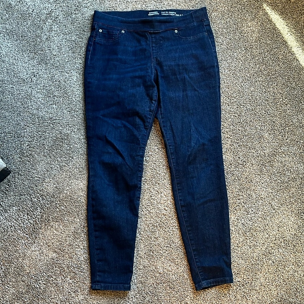 Womens jeggings